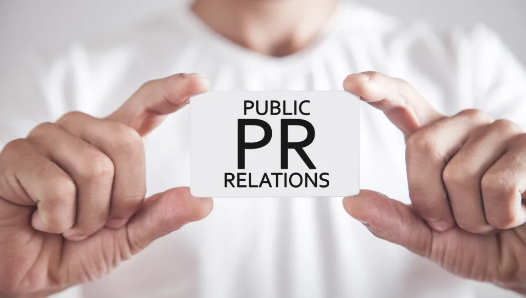 Public Relations